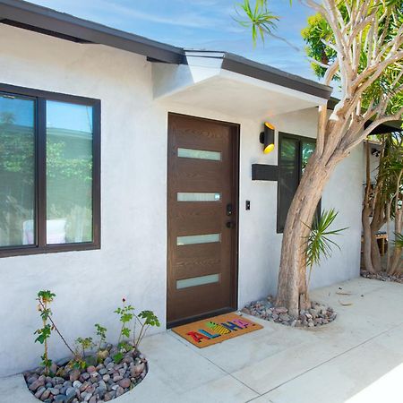 Modern Ocean Beach Apartment ซานดิเอโก ภายนอก รูปภาพ