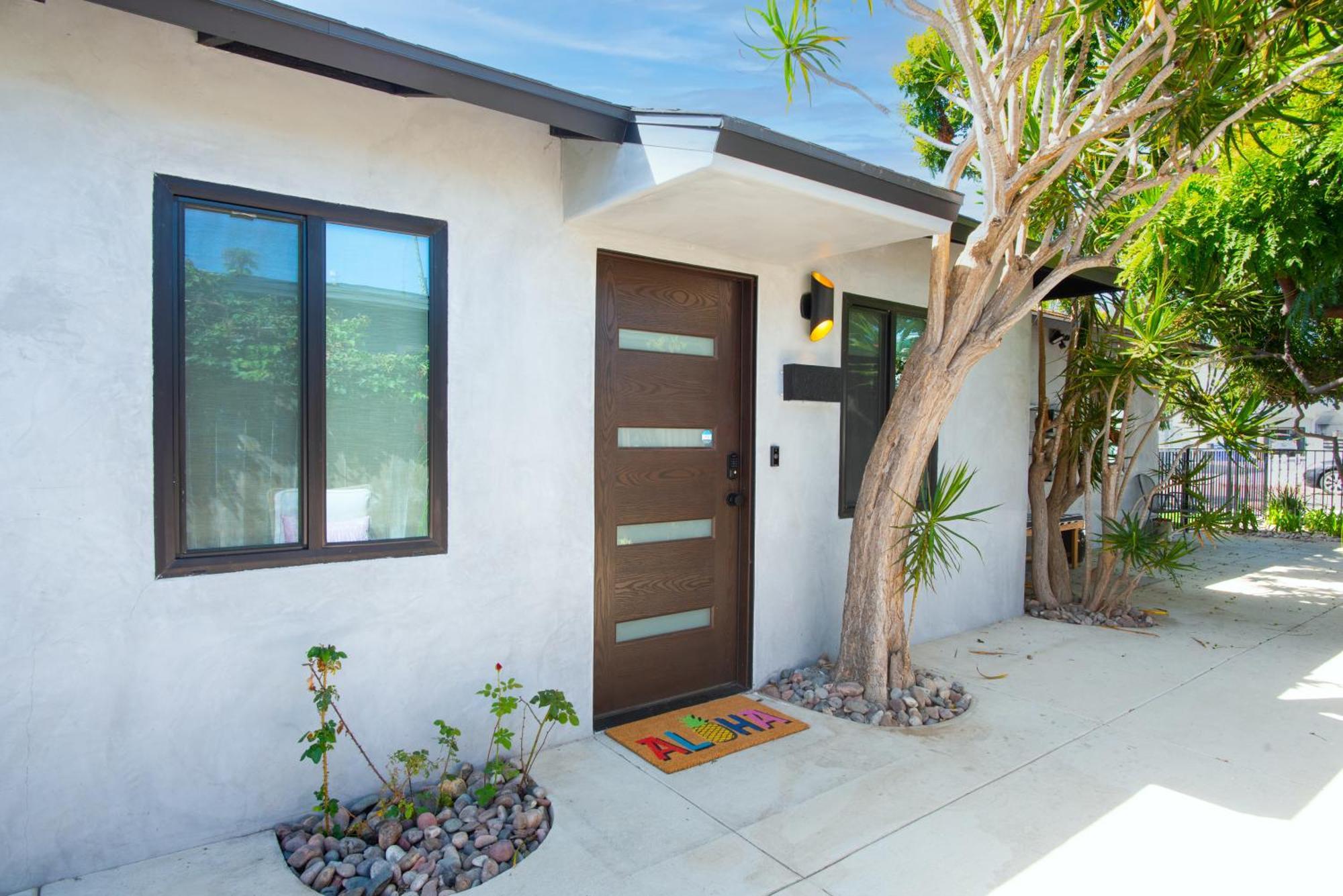 Modern Ocean Beach Apartment ซานดิเอโก ภายนอก รูปภาพ