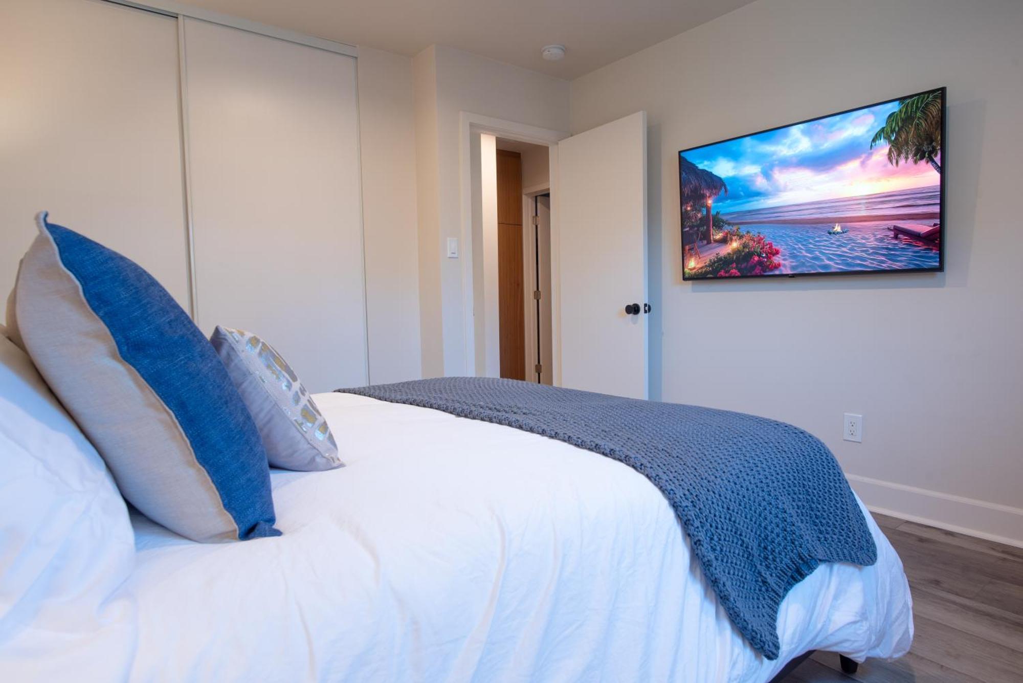 Modern Ocean Beach Apartment ซานดิเอโก ภายนอก รูปภาพ