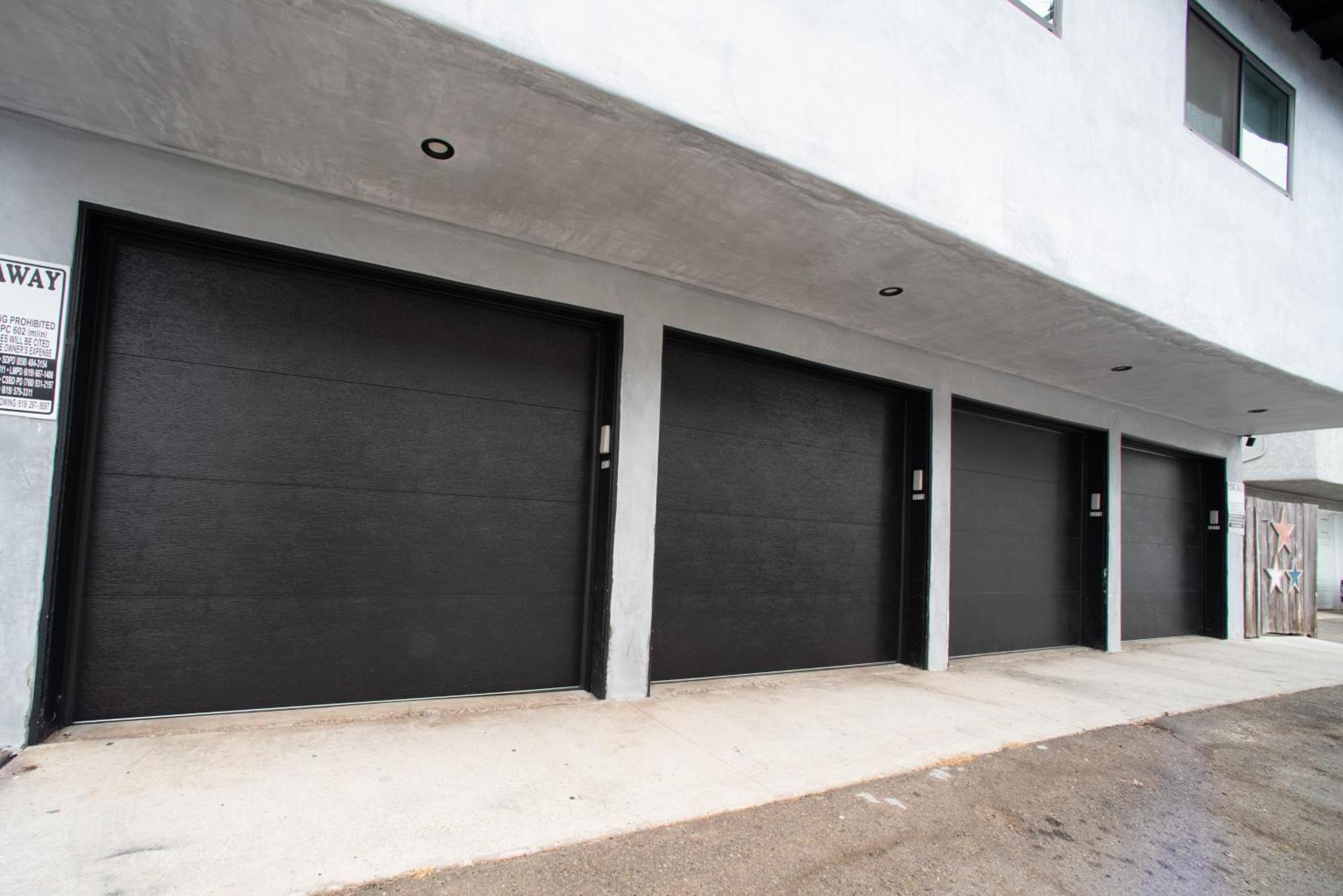 Modern Ocean Beach Apartment ซานดิเอโก ภายนอก รูปภาพ