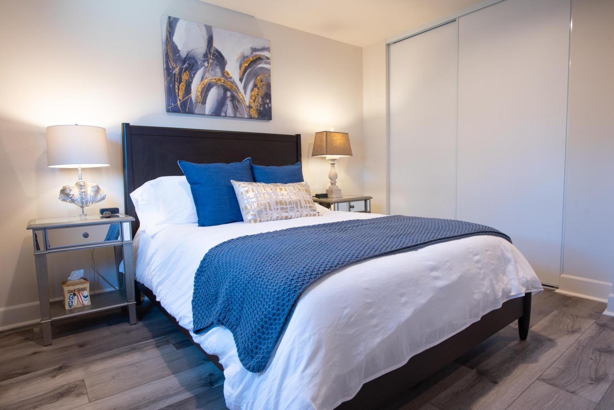 Modern Ocean Beach Apartment ซานดิเอโก ภายนอก รูปภาพ