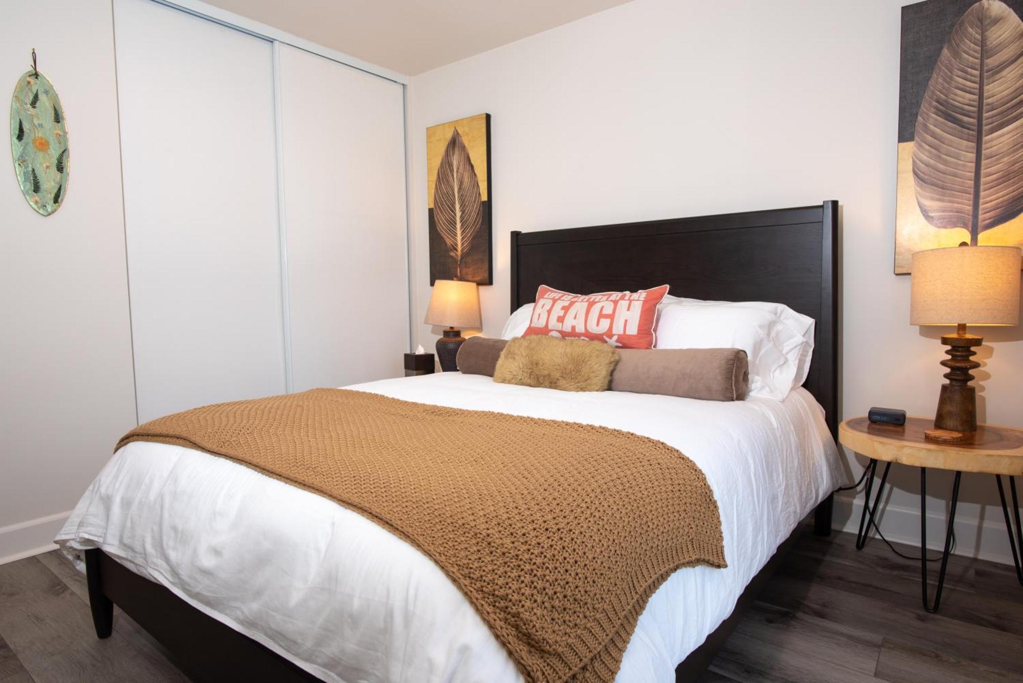 Modern Ocean Beach Apartment ซานดิเอโก ภายนอก รูปภาพ