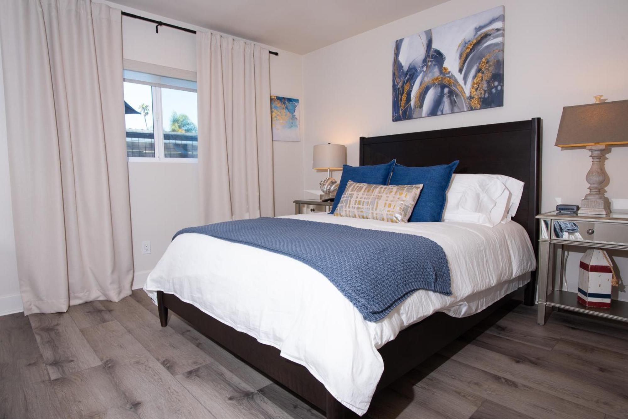 Modern Ocean Beach Apartment ซานดิเอโก ภายนอก รูปภาพ