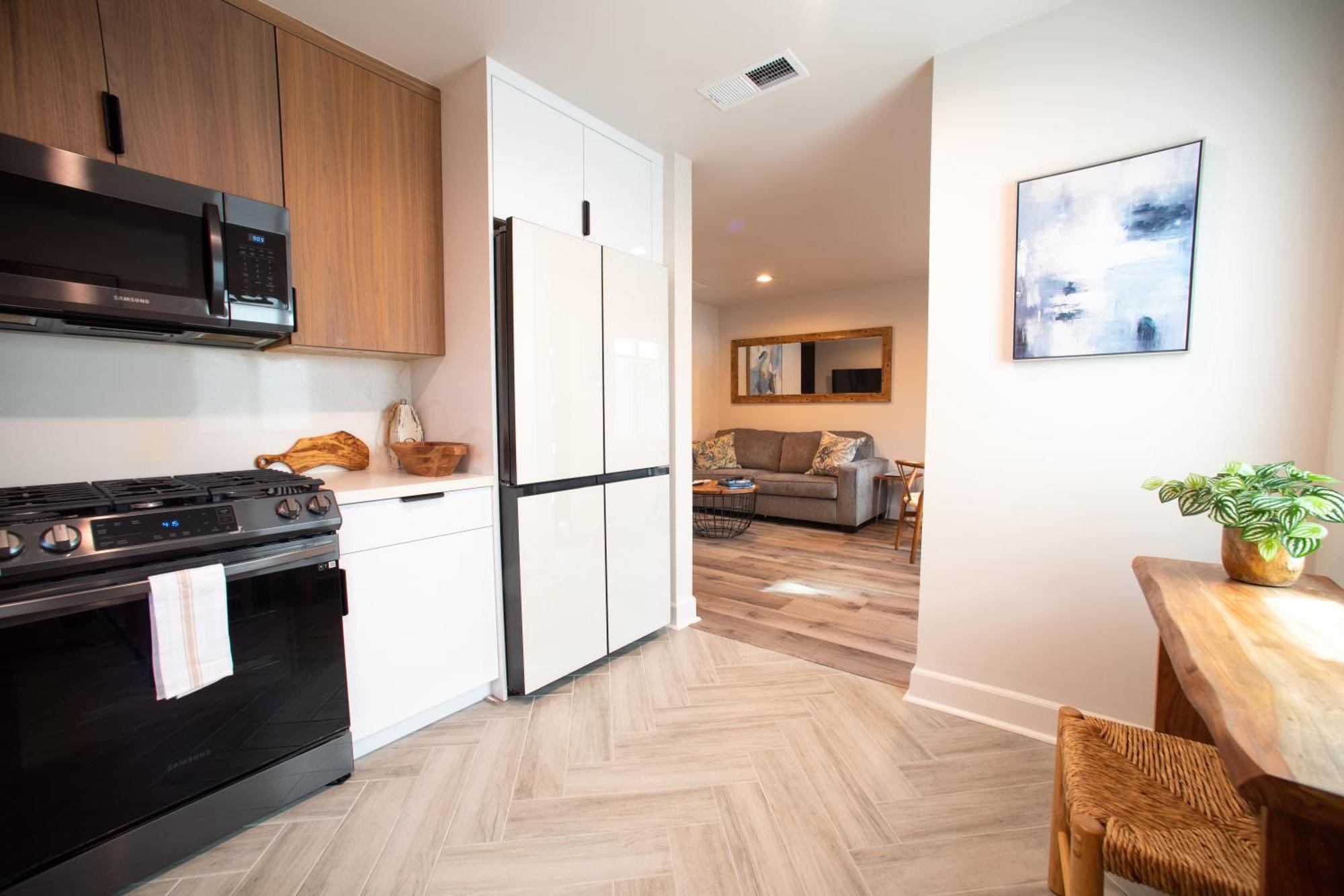 Modern Ocean Beach Apartment ซานดิเอโก ภายนอก รูปภาพ