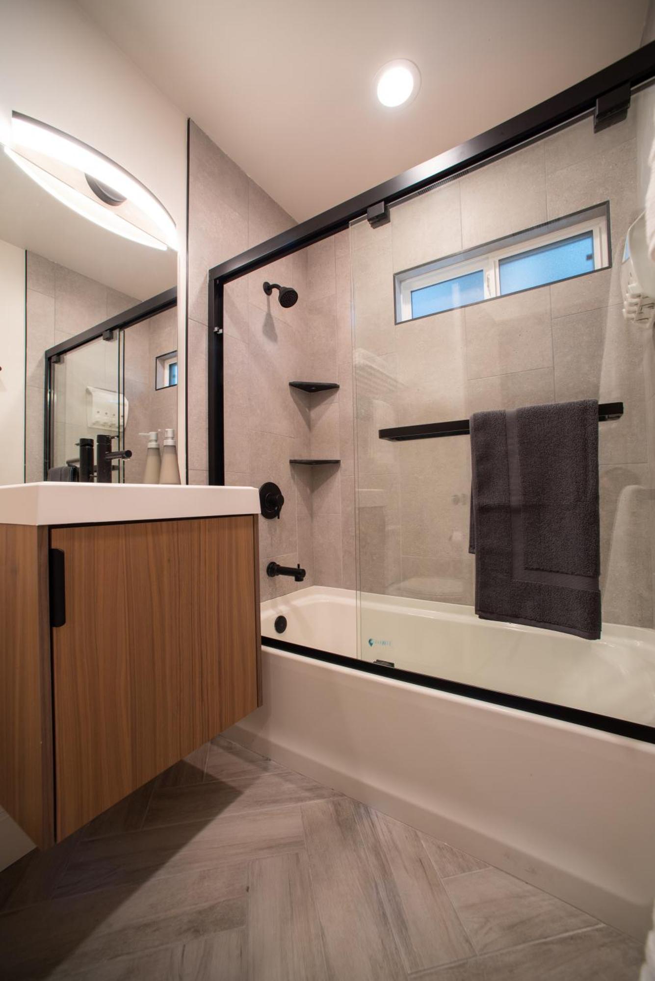 Modern Ocean Beach Apartment ซานดิเอโก ภายนอก รูปภาพ