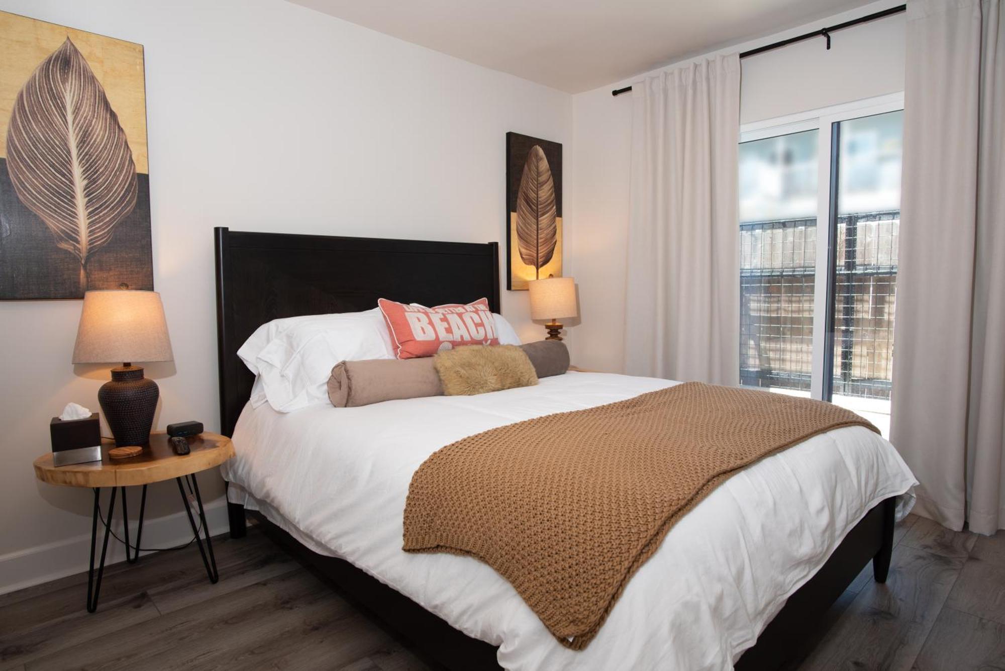 Modern Ocean Beach Apartment ซานดิเอโก ภายนอก รูปภาพ