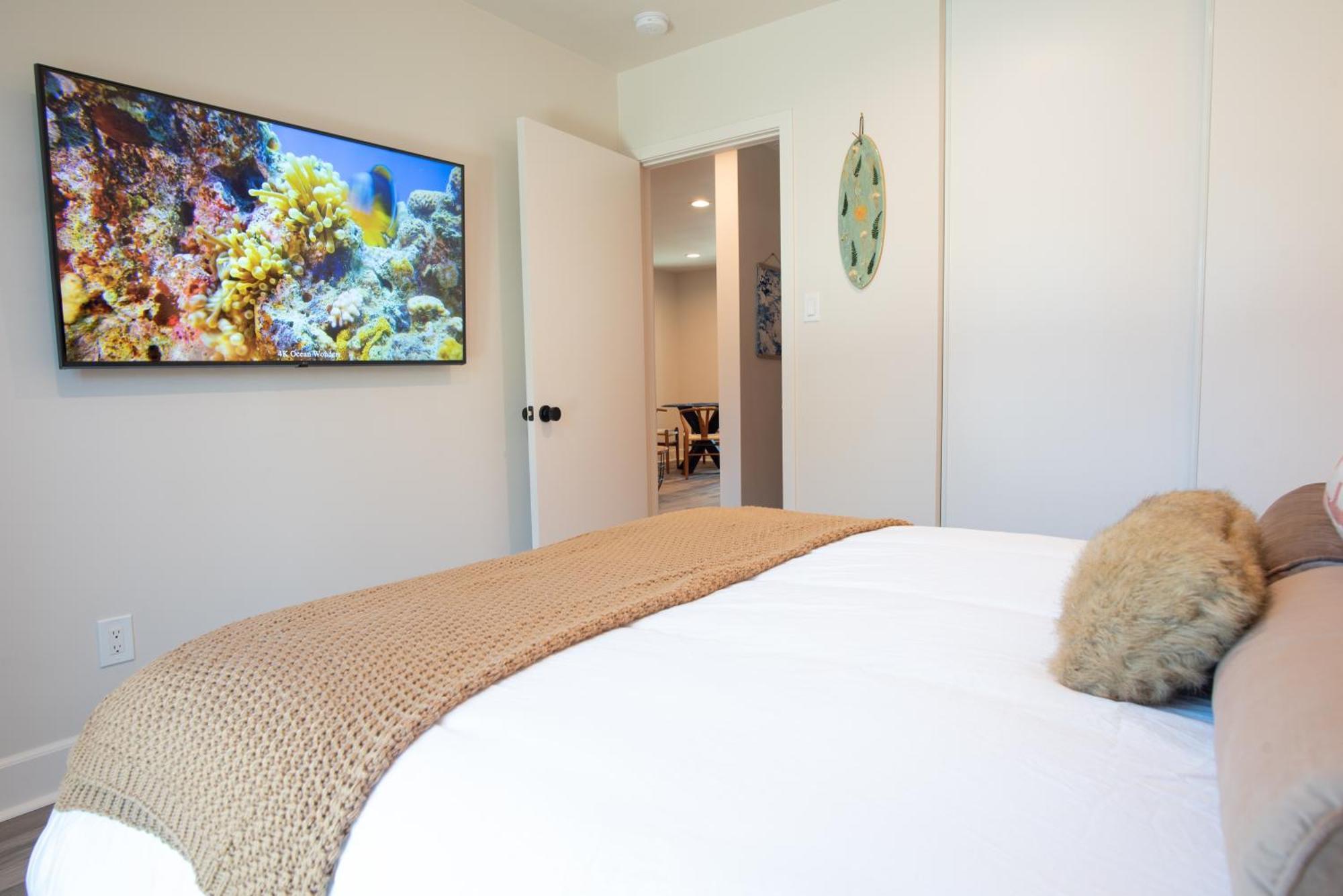 Modern Ocean Beach Apartment ซานดิเอโก ภายนอก รูปภาพ