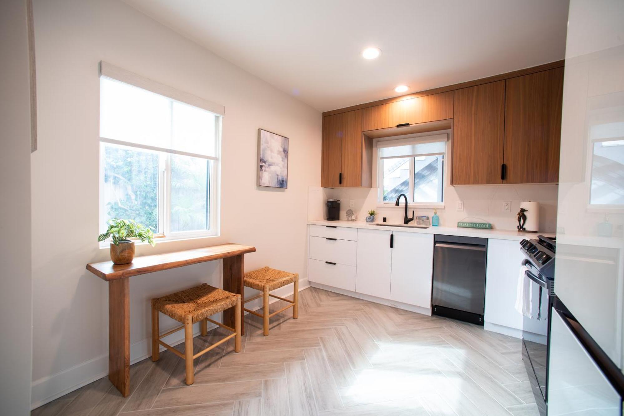 Modern Ocean Beach Apartment ซานดิเอโก ภายนอก รูปภาพ