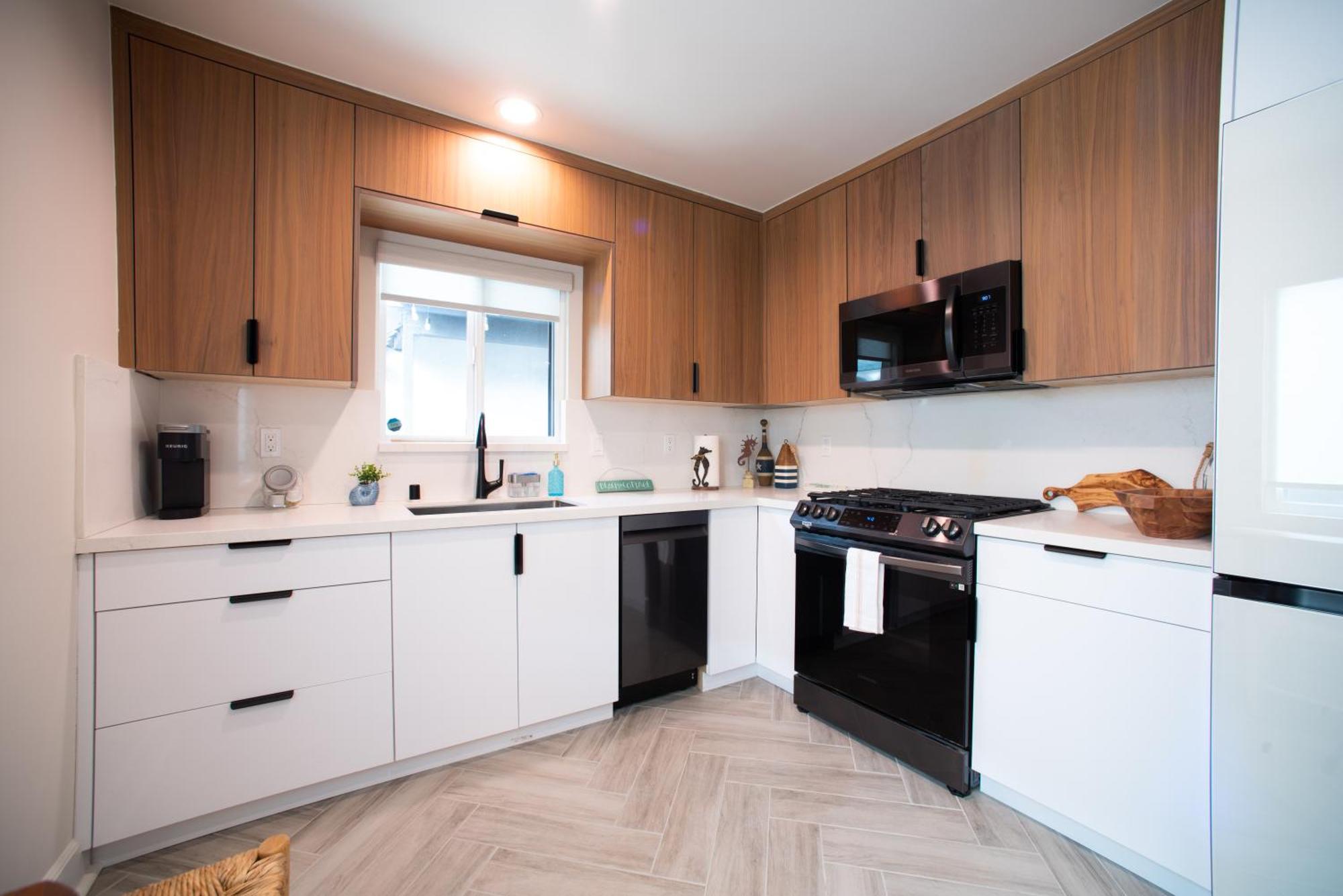 Modern Ocean Beach Apartment ซานดิเอโก ภายนอก รูปภาพ
